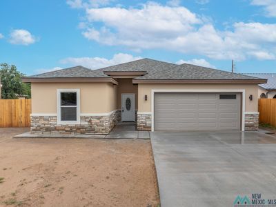 1000 Fern Dr, Roswell, NM, 88203