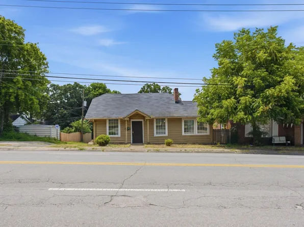 3315 W Markham St, Little Rock, AR 72205