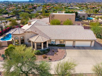 16642 E Glenbrook Blvd, Fountain Hills, AZ, 85268