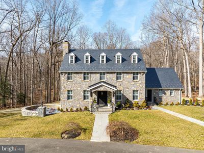 12101 Beaver Creek Rd, Clifton, VA, 20124