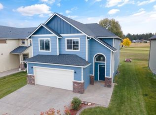 7717 S Fruitvale Rd, Cheney, WA 99004