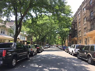 Rented by Lang Realty LLC