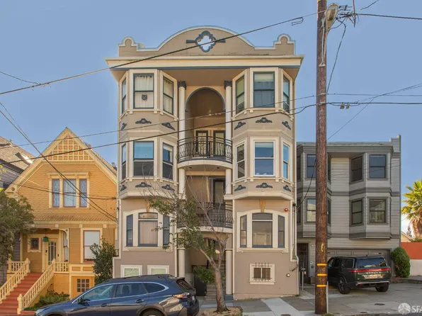 3763-3767 Cesar Chavez St, San Francisco, CA 94110