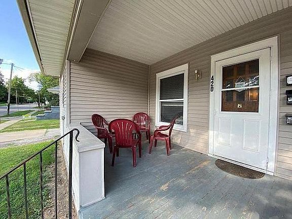 Great place to enjoy your housemates and visitors!