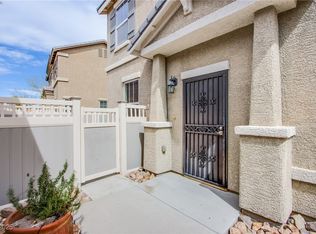 961 Wembly Hills Pl, Henderson, NV 89011