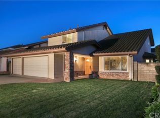 2124 W Mills Dr, Orange, CA 92868