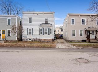 62 Intervale Ave, Burlington, VT 05401