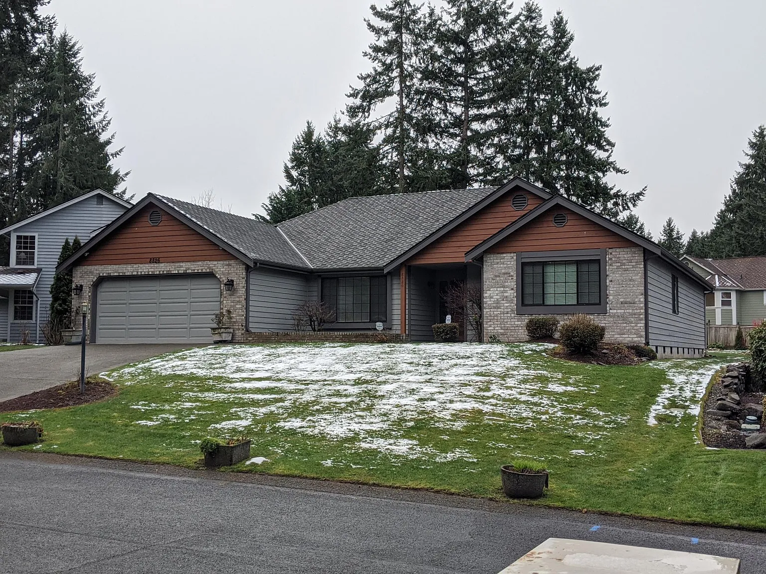 3 bed, 2.5 bath, 2000 sqft, $3,000 — Photo 2