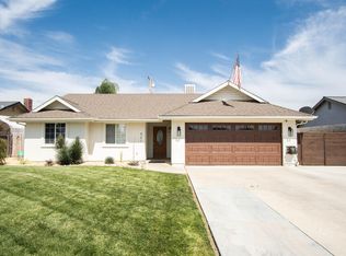 421 Katelyn Ct, Exeter, CA 93221