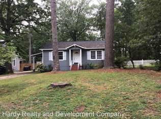 705 Briarwood Cir NW, Rome, GA 30165