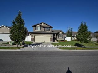 339 N Greenwich Dr, North Salt Lake, UT 84054