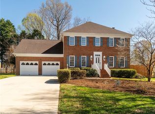 40 Heather Ct, Gibsonville, NC 27249