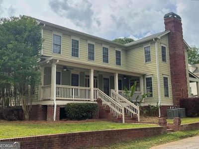1313 Cambridge Ave, East Point, GA, 30344