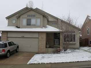 11638 W Coal Mine Dr, Littleton, CO 80127