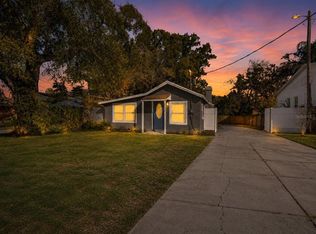 3622 E Mohawk Ave, Tampa, FL 33610