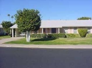 10736 W Mountain View Rd, Sun City, AZ 85351