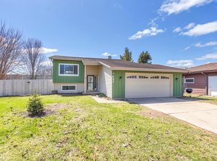 643 E Mitchell Ave, Appleton, WI 54915