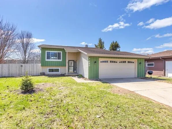 643 East Mitchell AVENUE, Appleton, WI 54915