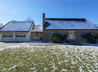 107 Meadow View Ln, Morgantown, WV 26508