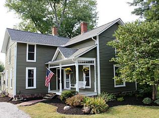 3404 S State Route 605, Galena, OH