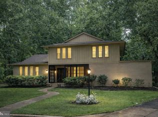 712 Loch Ness Cir, Fort Washington, MD 20744