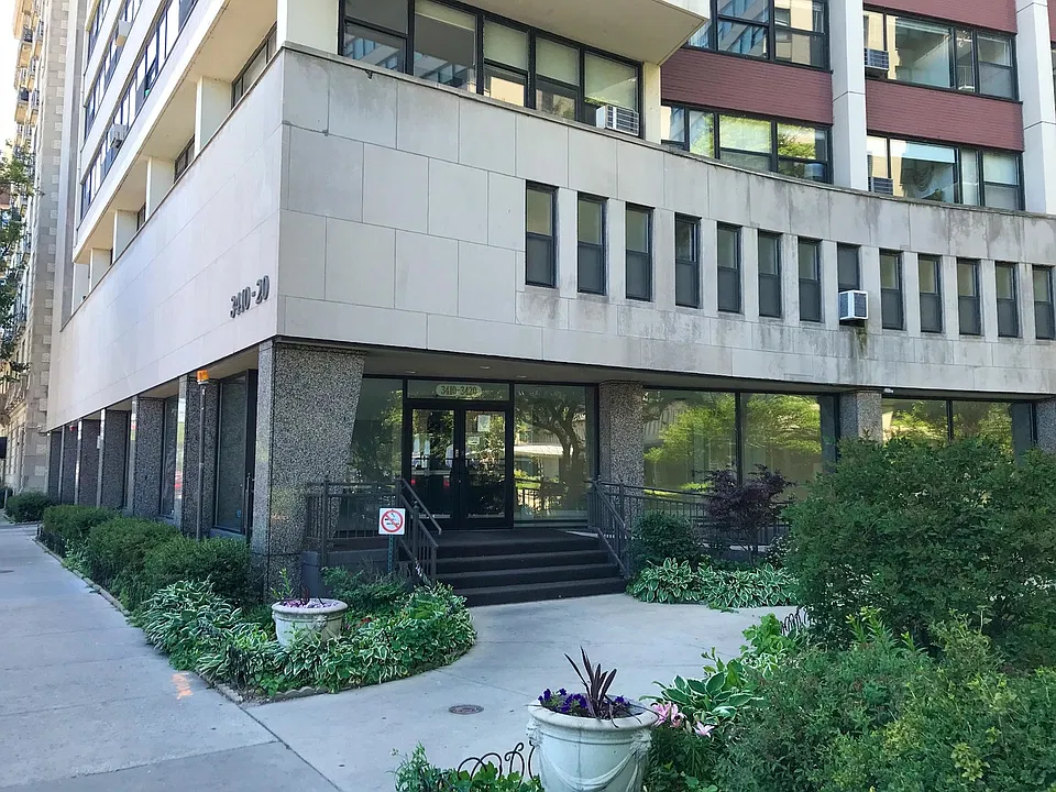 3410 N Lake Shore Dr #12C