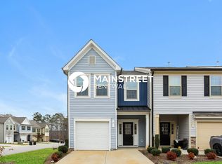 5 S Grey Abbey Dr, Clayton, NC 27527