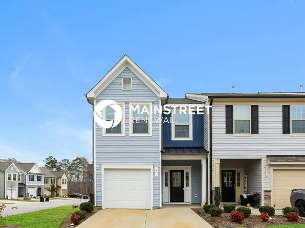 5 S Grey Abbey Dr, Clayton, NC 27527