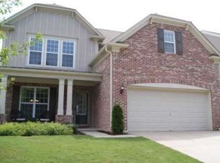 307 Ridgewood Trl, Canton, GA 30115