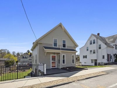 155 E Lothrop St, Beverly, MA, 01915