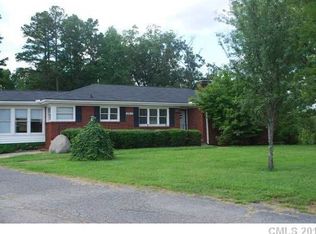 2913 Sapp Rd, Concord, NC 28025