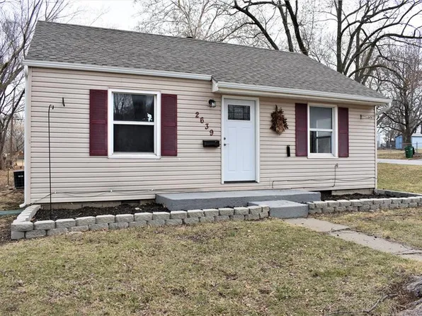 2639 S 28th St, Kansas City, KS 66106
