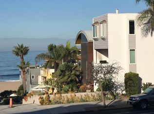 133 7th St APT 3, Manhattan Beach, CA 90266