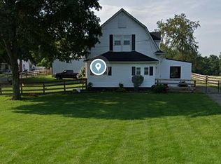 3159 Columbus Ave, Springfield, OH 45503