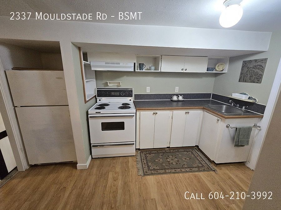 1st image of 2337 Mouldstade Rd #Basement