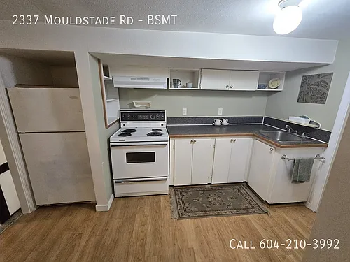 2337 Mouldstade Rd #BASEMENT Photo 1