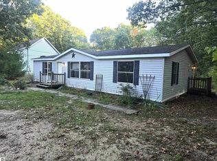 17009 Blackfoot Trl, Howard City, MI 49329