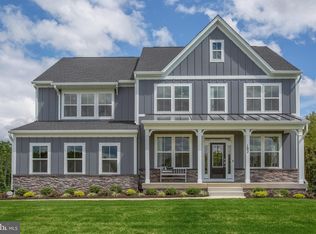 18 Whitehall Blvd, Spotsylvania, VA