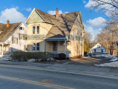 533 High Street, Bath, ME, 04530