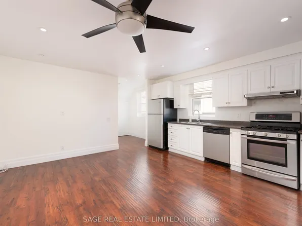 97 Holwood Ave, Toronto, ON M6M 1P7