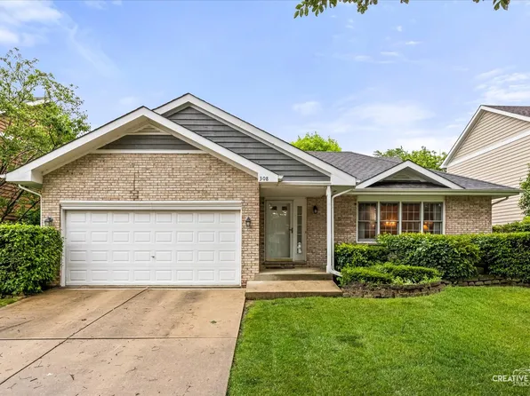 308 Chesapeake Ln, Bloomingdale, IL 60108