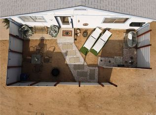 4725 Avenida La Candela, Joshua Tree, CA 92252