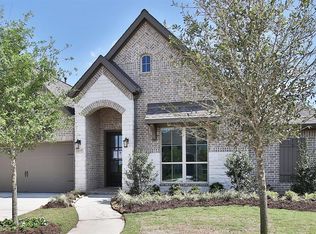 2207 Umber Oaks Ln, Fulshear, TX 77423