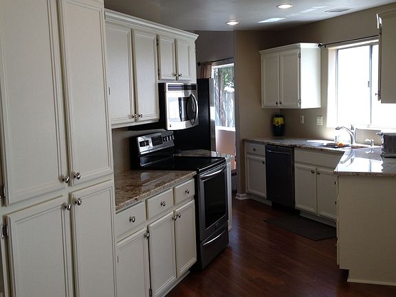 Gorgeous Kitchen