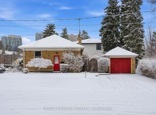 71 Stuart Cres, Toronto, ON M2N1A8