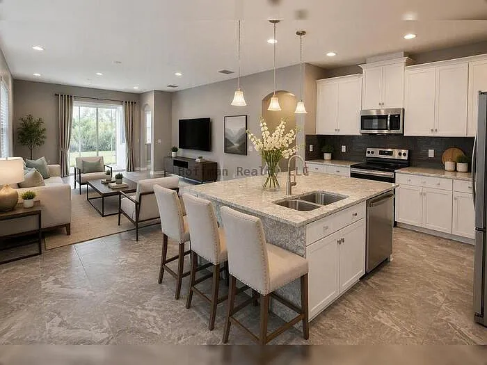 4 bed, 3.0 bath, 2988 sqft, $3,200 — Photo 4