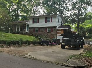 709 Pickwick St, Sheffield, AL 35660