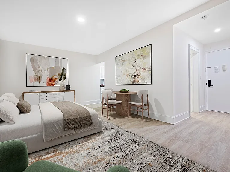 50 W 34th St #8B8 — Photo 1