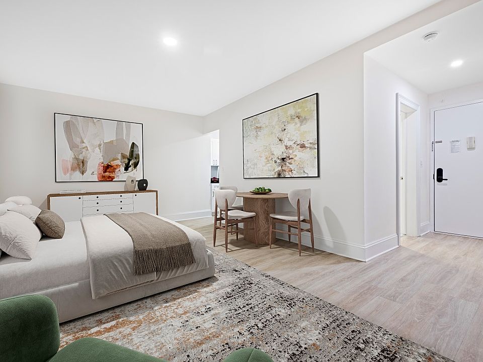 1st image of 50 W 34th St APT 8B8