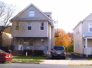 99 Broughton Ave, Bloomfield, NJ 07003